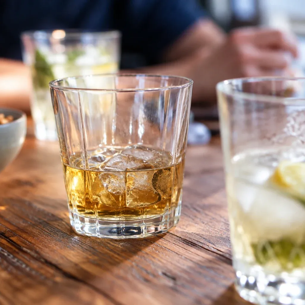 Photo d'illustration — bar